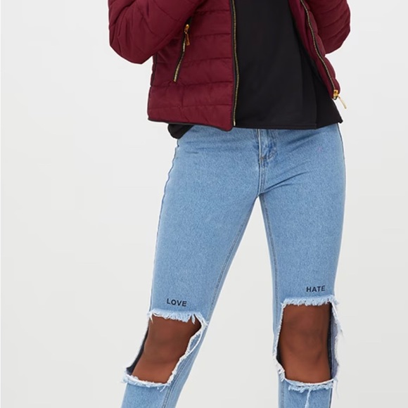 Coat from Pretty Little Thing - Picture 3 of 9